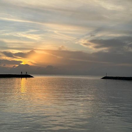 Dive Villa Thoddoo Buitenkant foto