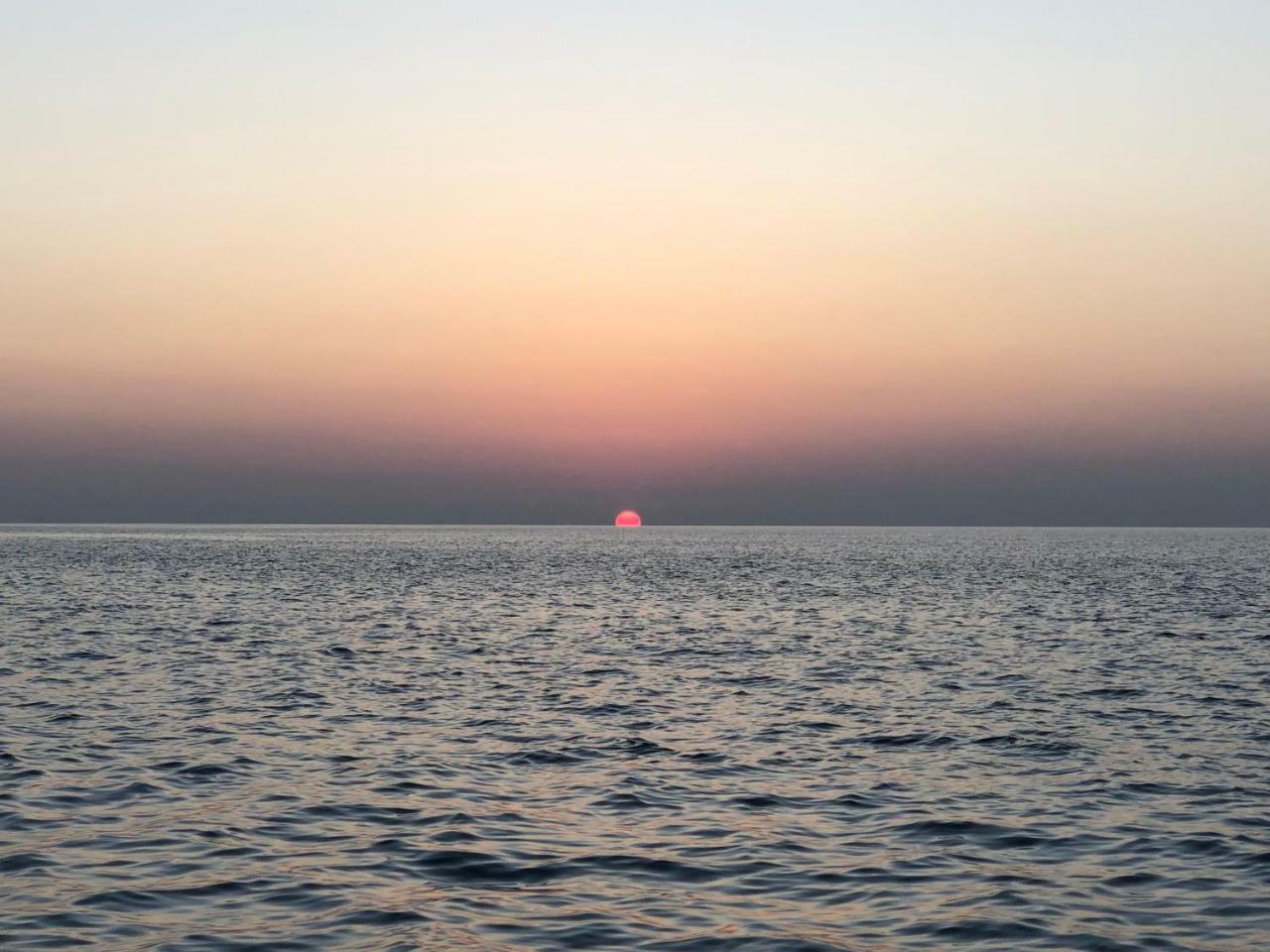 Dive Villa Thoddoo Buitenkant foto